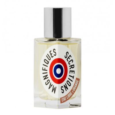 ETAT LIBRE D ORANGE Secretions Magnifiques EDP 50 ml ETAT LIBRE D ORANGE Secretions Magnifiques EDP 50 ml